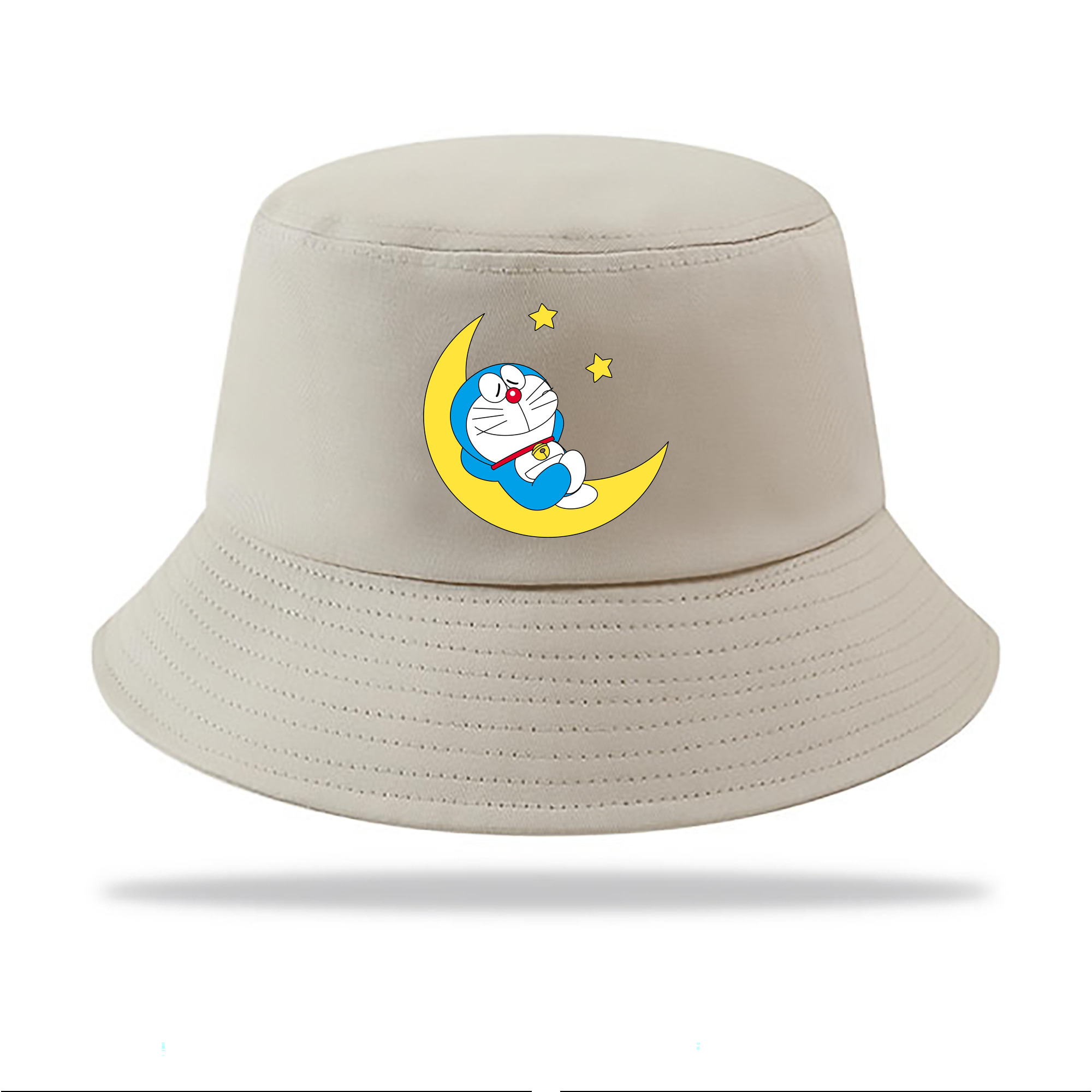 （画像用） ドラえもん Doraemon アウトドア日除けバケットハット